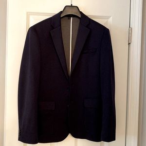 Men’s Navy Express Blazer
